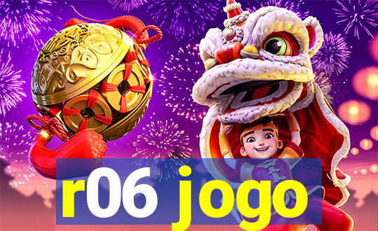 r06 jogo